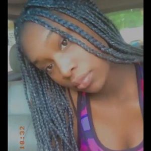 Meet your Posher, Imani